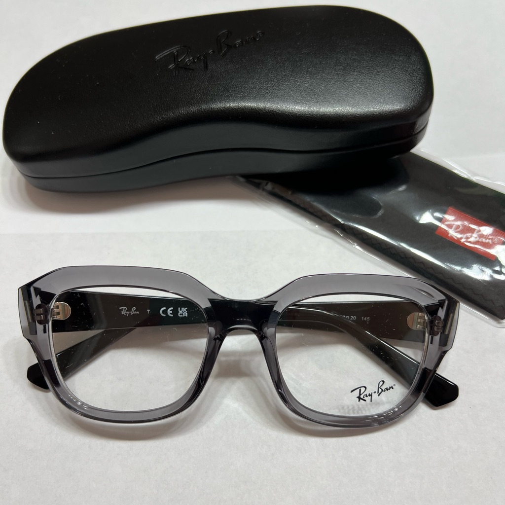 Brand New RayBan Glasses